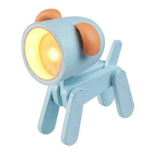 Mini LED Desk Lamp
