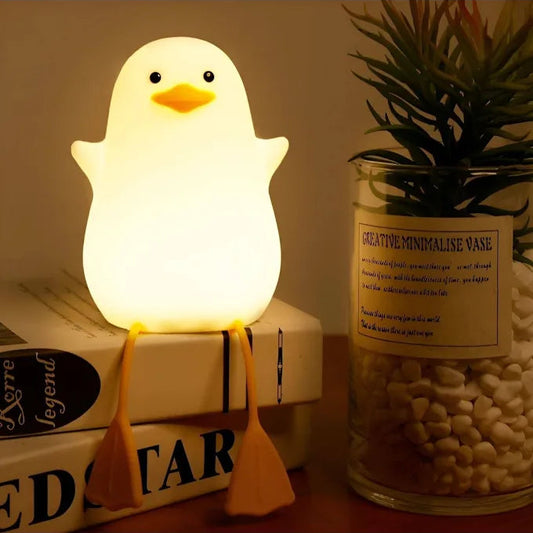 Duck Night Ligh Lamp