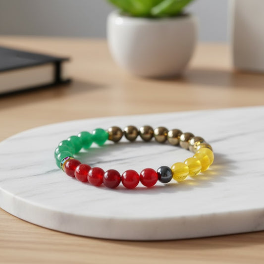 Money Magnet Bracelet (Pack of 2)