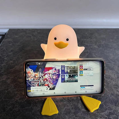 Duck Night Ligh Lamp