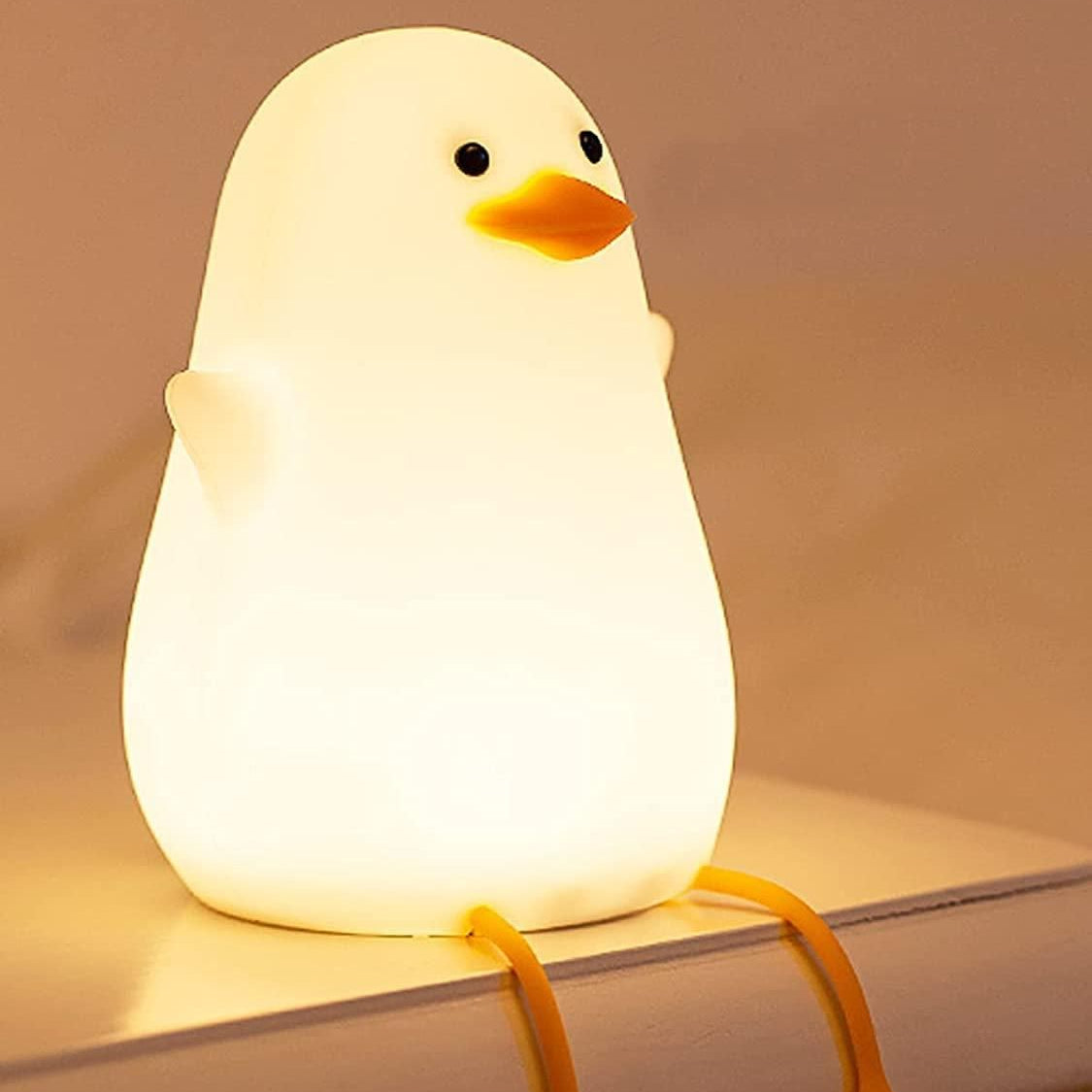 Duck Night Ligh Lamp