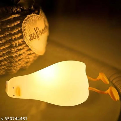 Duck Night Ligh Lamp